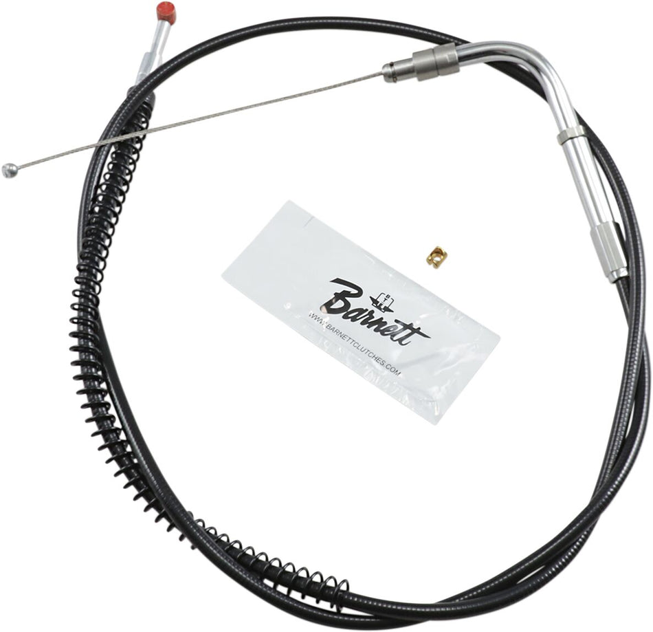 Gasswirer til Harley-Davidson — Barnett 101-30-30026-06