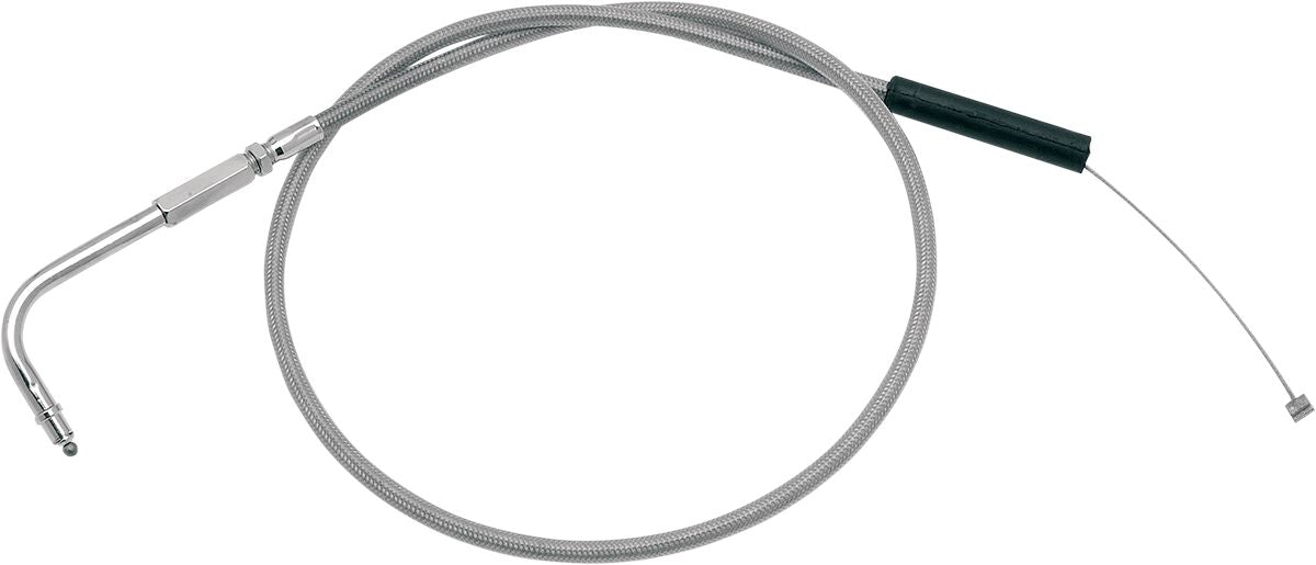 Gasswirer til Harley-Davidson — Motion Pro 66-0272