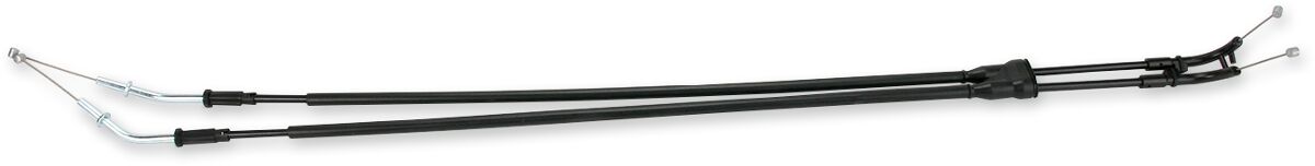 Gasswirer til Kawasaki ZX-12 R — Parts Unlimited 54012-1604