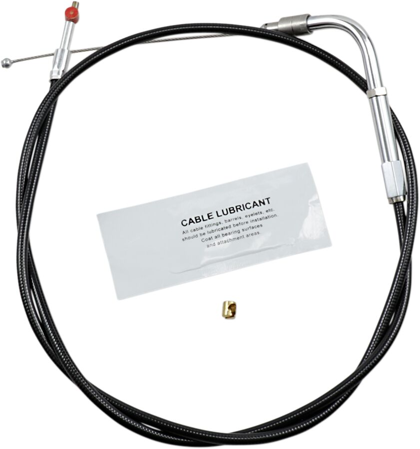 Gasswirer til Harley-Davidson — Barnett 101-30-30048