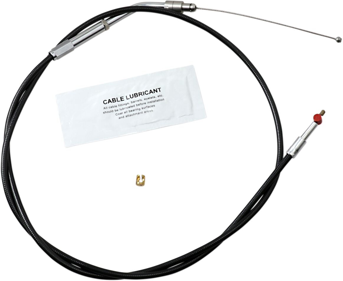 Gasswirer til Harley-Davidson — Barnett 101-30-30041-06