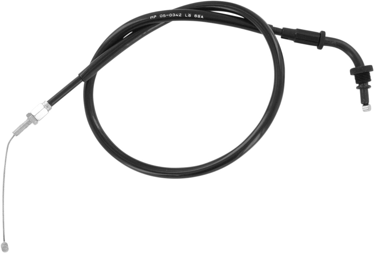 Gasswirer til Yamaha YZF-R6 600 — Motion Pro 05-0342