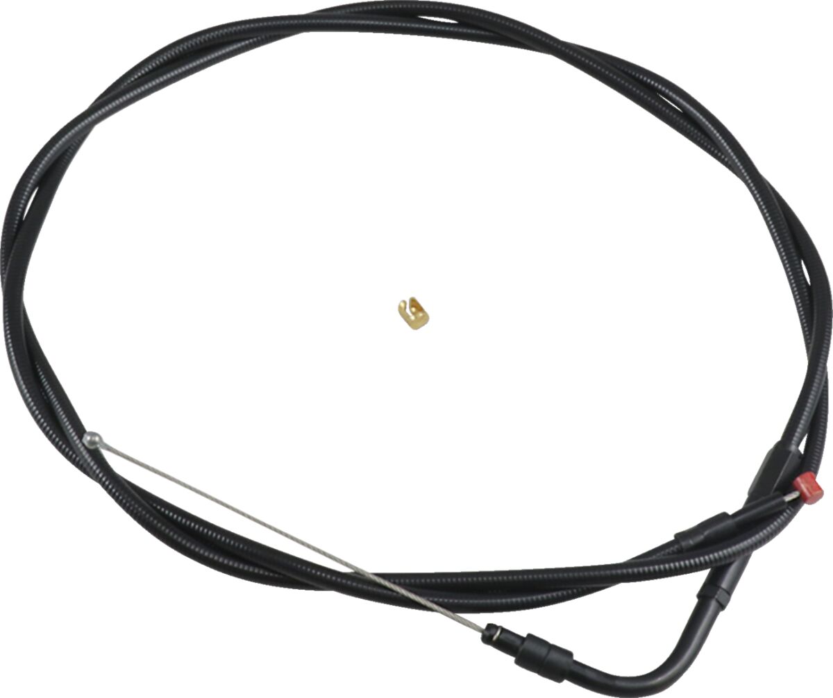 Gasswirer til Harley-Davidson — Barnett 131-30-30009-06