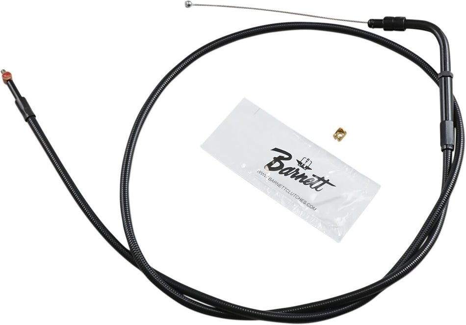 Gasswirer til Harley-Davidson — Barnett 131-30-30012-06