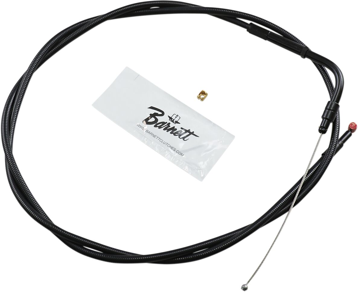 Gasswirer til Harley-Davidson — Barnett 131-30-30018-06