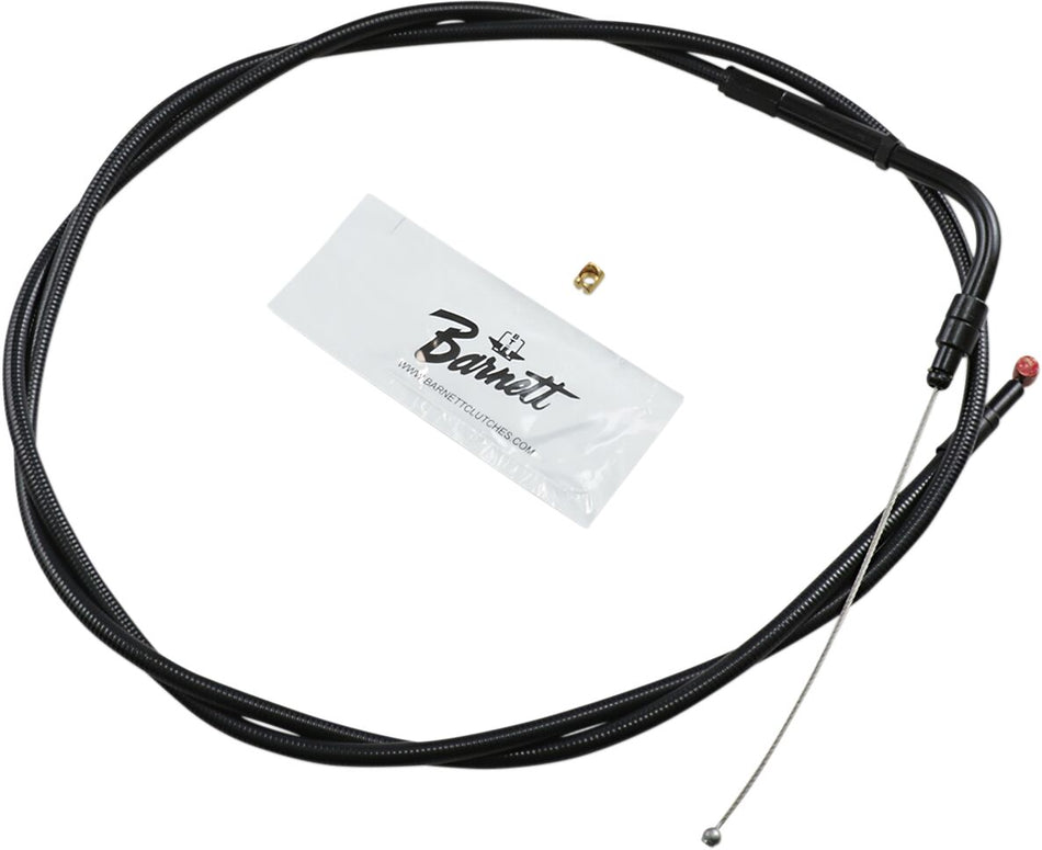 Gasswirer til Harley-Davidson — Barnett 131-30-30018-06