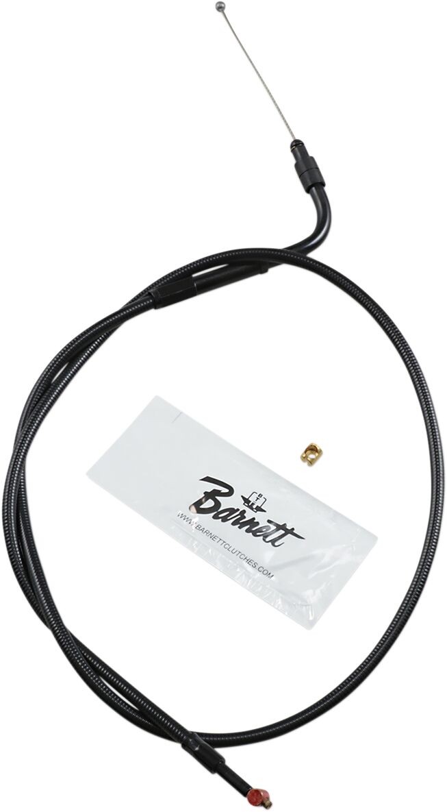 Gasswirer til Harley-Davidson — Barnett 131-30-30019