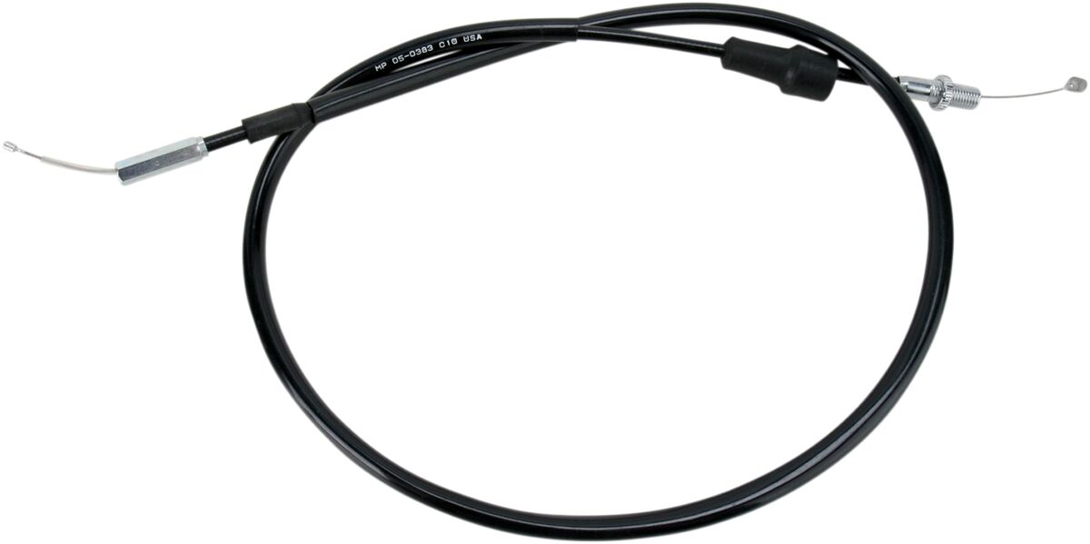 Gasswirer til Yamaha — Motion Pro 05-0383