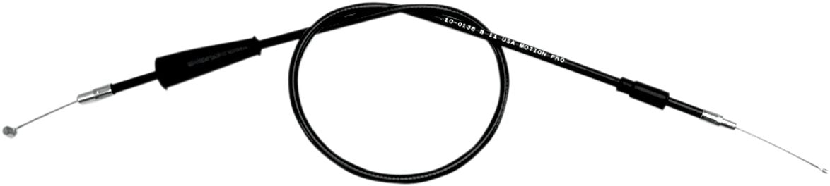 Gasswirer til KTM — Motion Pro 10-0138