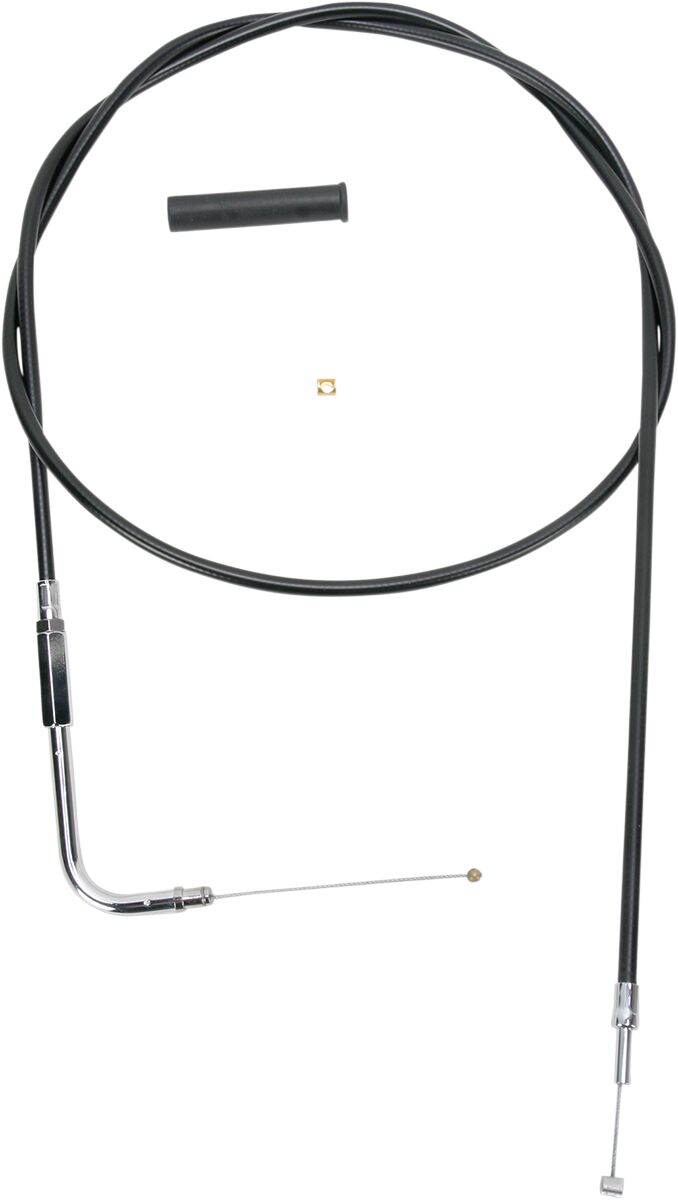 Gasswirer til Harley-Davidson — Drag Specialties 4332152B