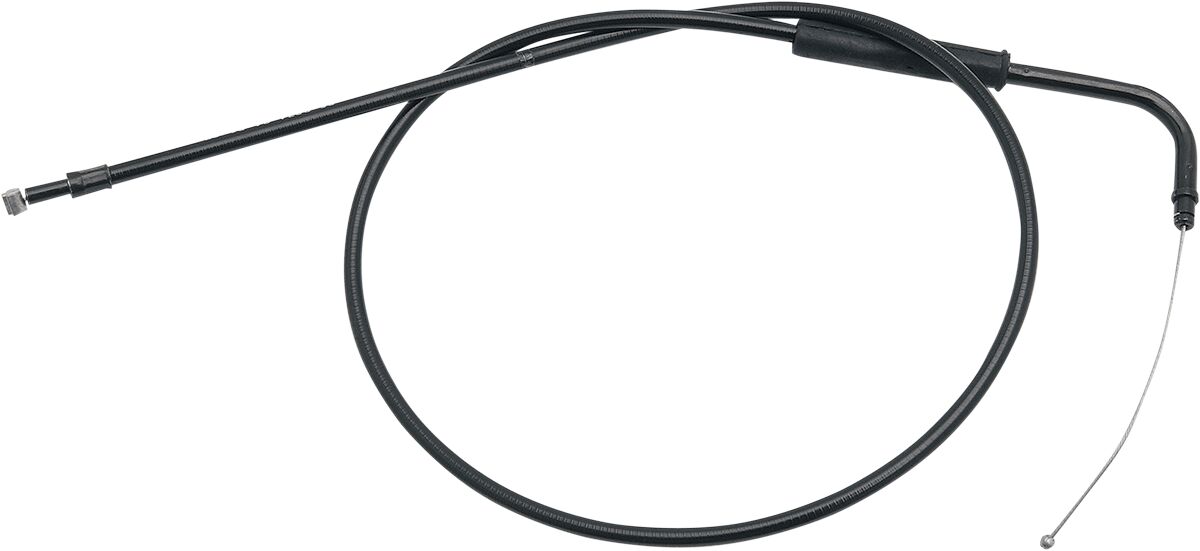 Gasswirer til Harley-Davidson — Motion Pro 06-2282