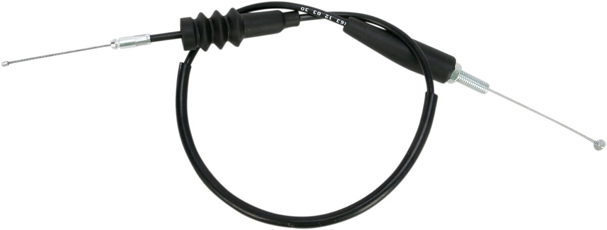 Gasswirer — Motion Pro 03-0363