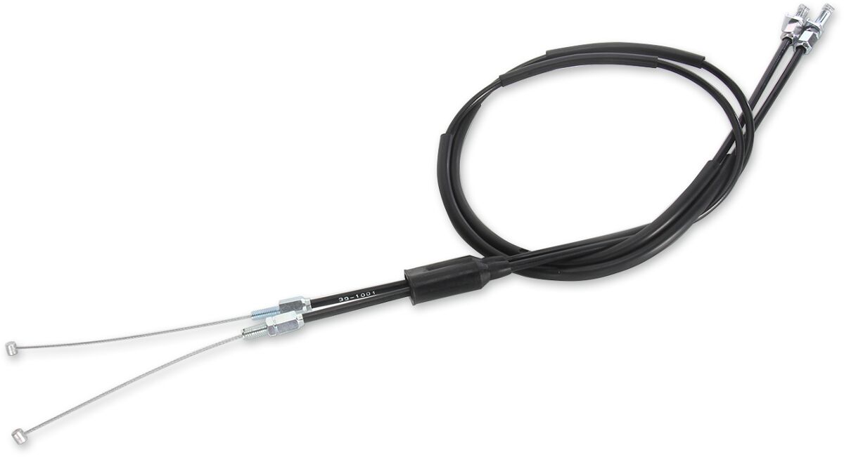 Gasswirer til Honda CRF 250 R — Moose Offroad Hard-Parts 45-1019