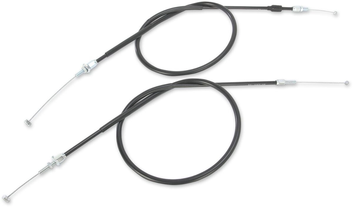 Gasswirer til Honda — Moose Offroad Hard-Parts 45-1021