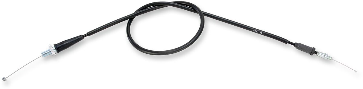 Gasswirer — Moose Offroad Hard-Parts 45-1046