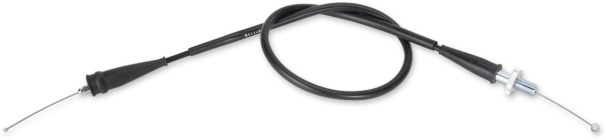 Gasswirer til KTM SX 65 — Moose Offroad Hard-Parts 45-1048