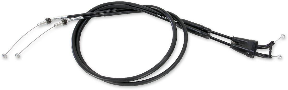 Gasswirer til Husqvarna — Moose Offroad Hard-Parts 45-1053