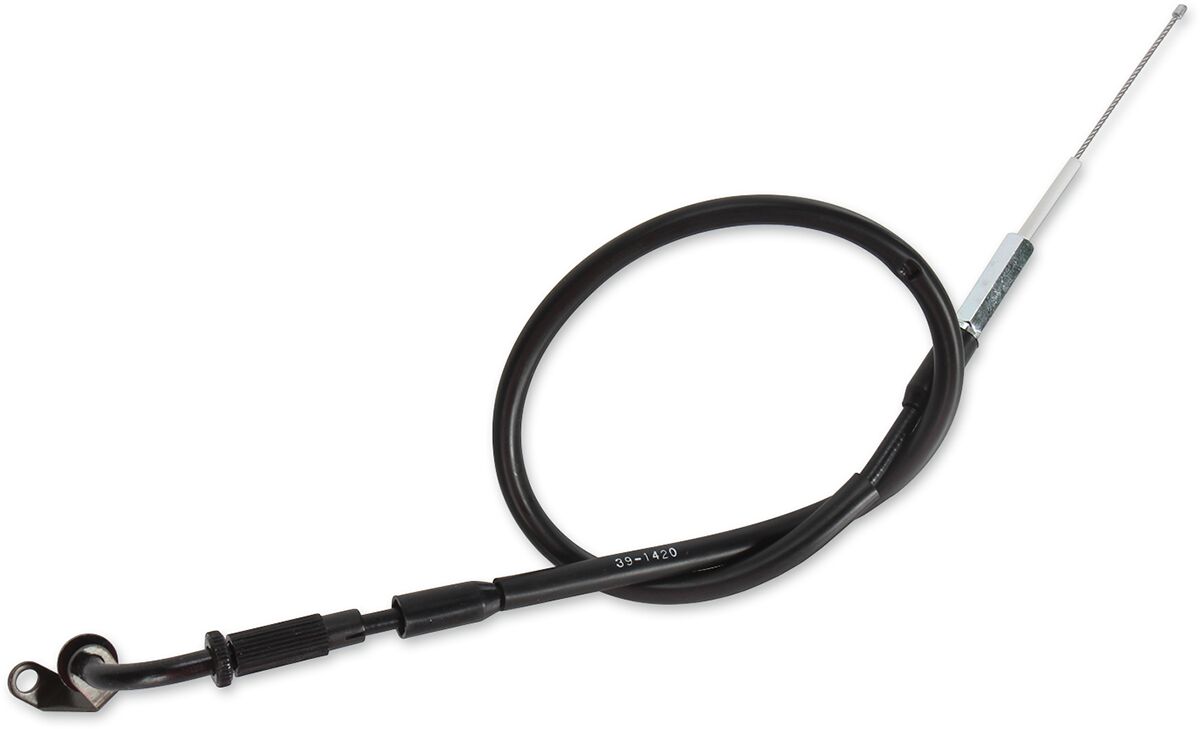 Gasswirer til Yamaha TT-R 90 — Moose Offroad Hard-Parts 45-1064