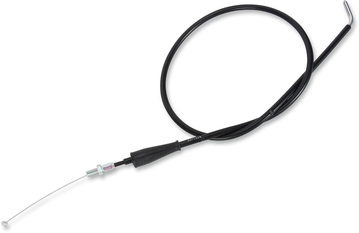 Gasswirer til Suzuki — Moose Offroad Hard-Parts 45-1121