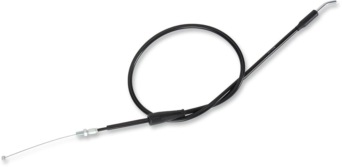 Gasswirer til Suzuki RM 125 — Moose Offroad Hard-Parts 45-1122