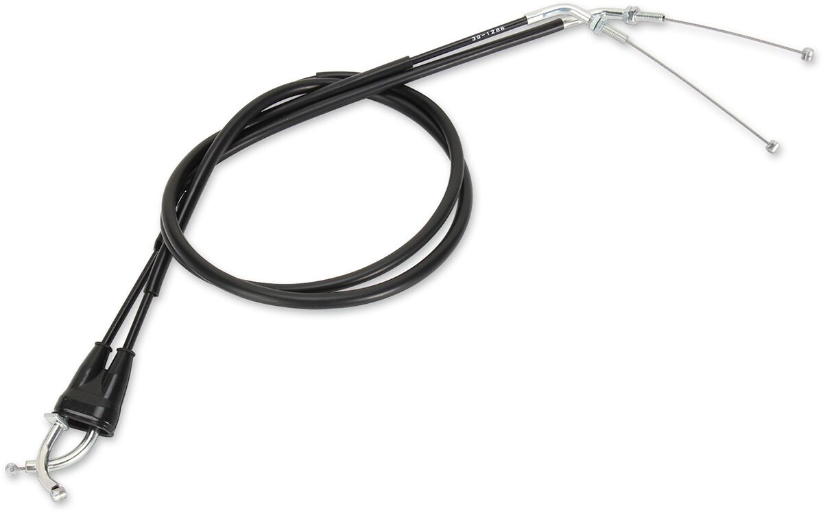 Gasswirer til Suzuki DR 650 S — Moose Offroad Hard-Parts 45-1185