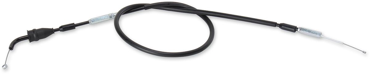 Gasswirer til Yamaha YZ 80 — Moose Offroad Hard-Parts 45-1194