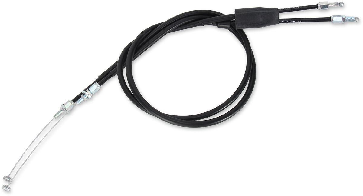 Gasswirer til Honda XR 250 R — Moose Offroad Hard-Parts 45-1208