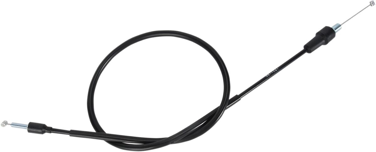 Gasswirer til Honda TRX 450 ER — Moose Offroad Hard-Parts 45-1059