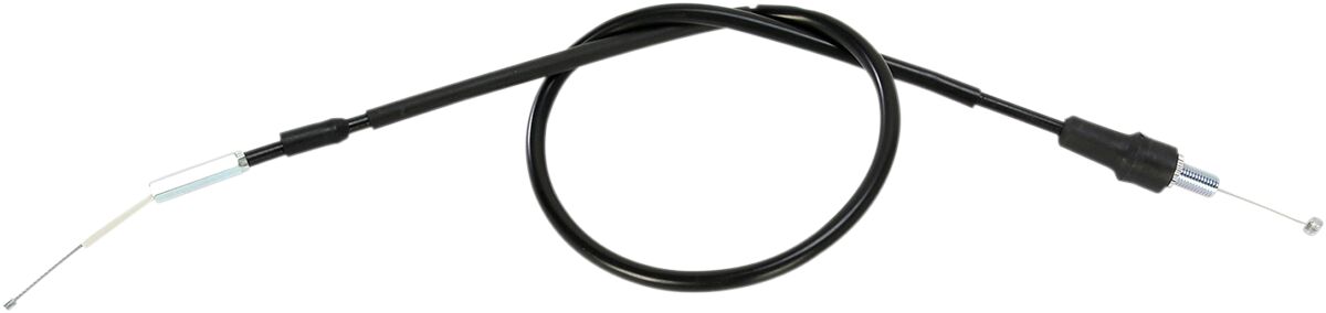 Gasswirer til Yamaha — Moose Offroad Hard-Parts 45-1082