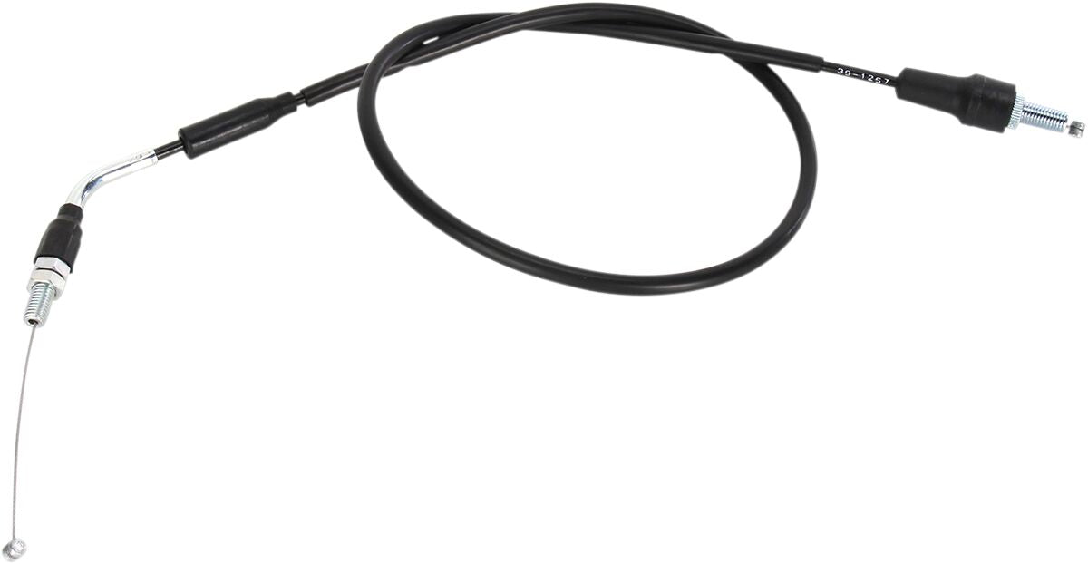 Gasswirer til Suzuki LT-R 450 2X4 — Moose Offroad Hard-Parts 45-1096