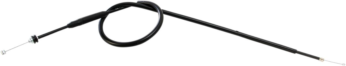 Gasswirer — Moose Offroad Hard-Parts 45-1109