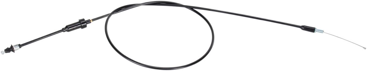 Gasswirer til Polaris — Moose Offroad Hard-Parts 45-1157