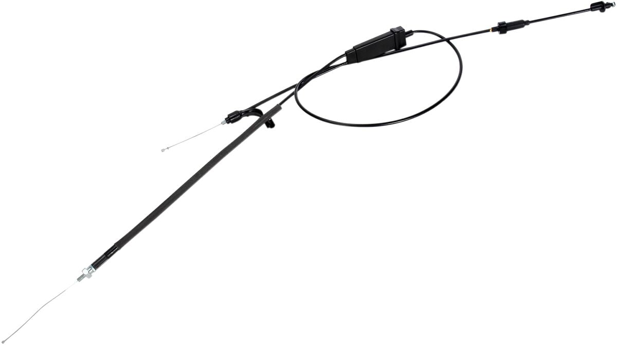 Gasswirer til Polaris — Moose Offroad Hard-Parts 45-1160