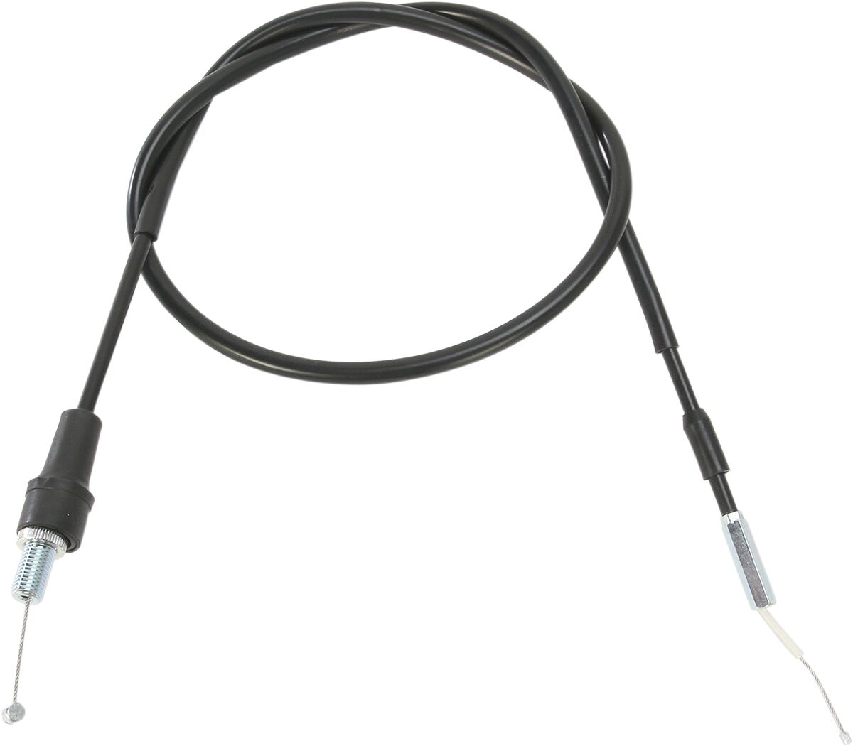 Gasswirer til Yamaha — Moose Offroad Hard-Parts 45-1192