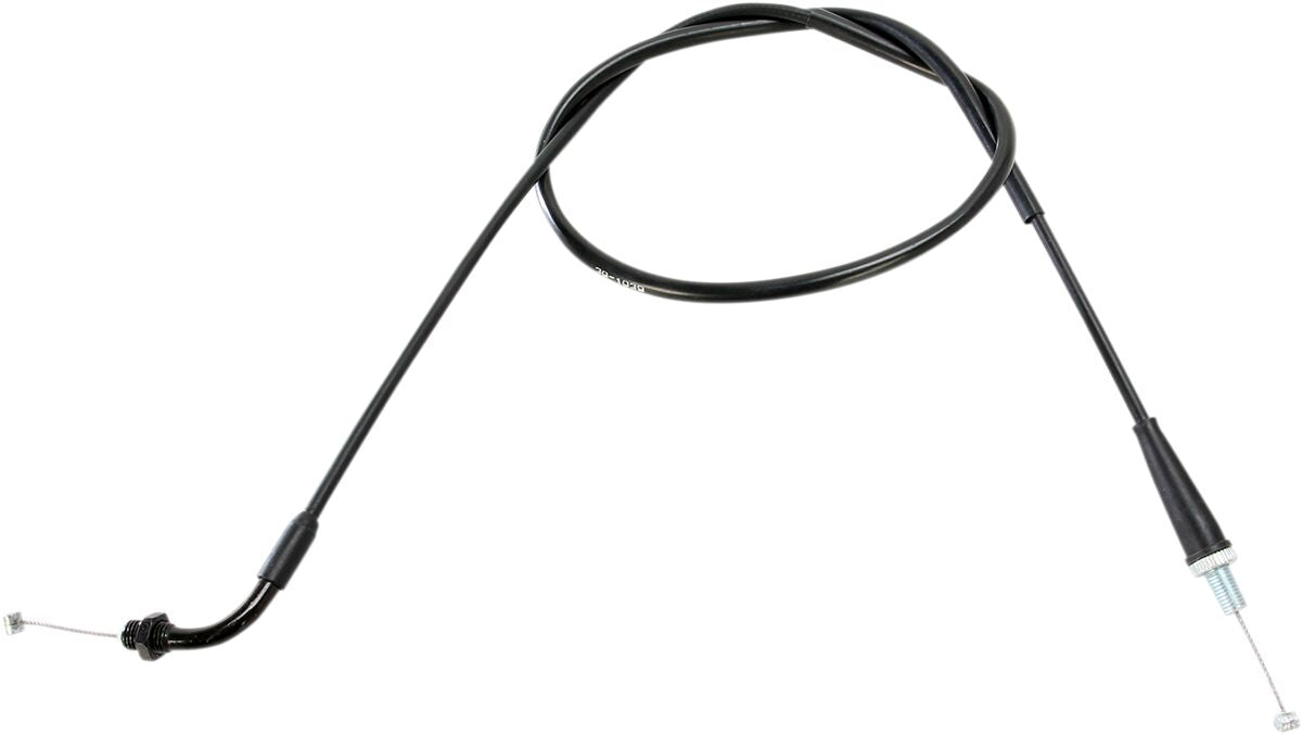 Gasswirer til Honda TRX 400 EX — Moose Offroad Hard-Parts 45-1197
