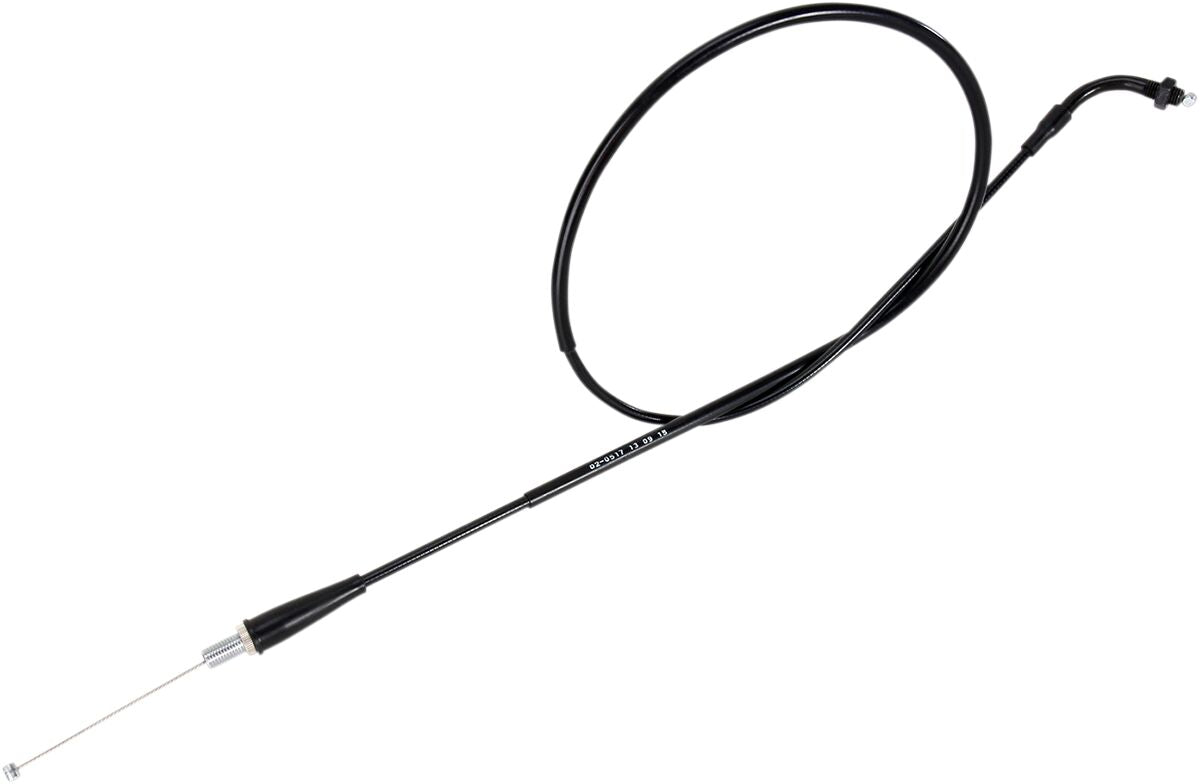 Gasswirer til Honda TRX 400 EX — Motion Pro 02-0517