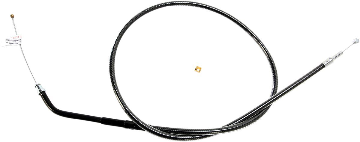 Gasswirer til Harley-Davidson — Magnum Shielding 43362