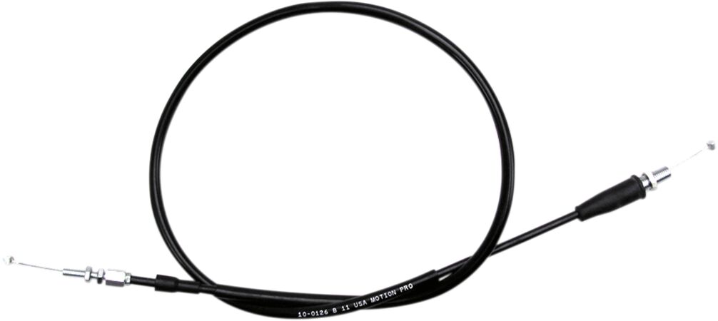 Gasswirer til KTM — Motion Pro 10-0126