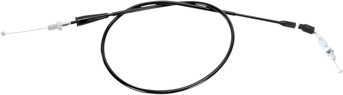 Gasswirer til Suzuki LT-R 450 2X4 — Motion Pro 04-0303