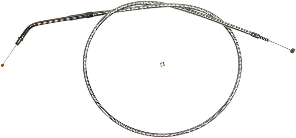 Gasswirer til Harley-Davidson — Magnum Shielding 333010