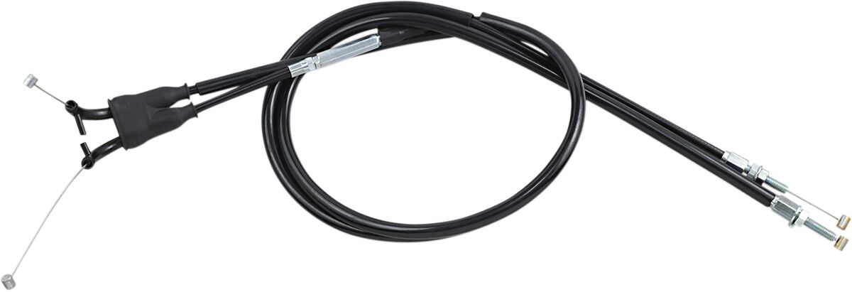 Gasswirer til Kawasaki KX 450 F — Motion Pro 03-0439