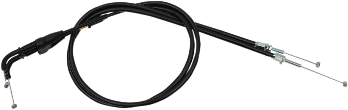 Gasswirer til Kawasaki KX 250 F — Moose Offroad Hard-Parts 45-1257