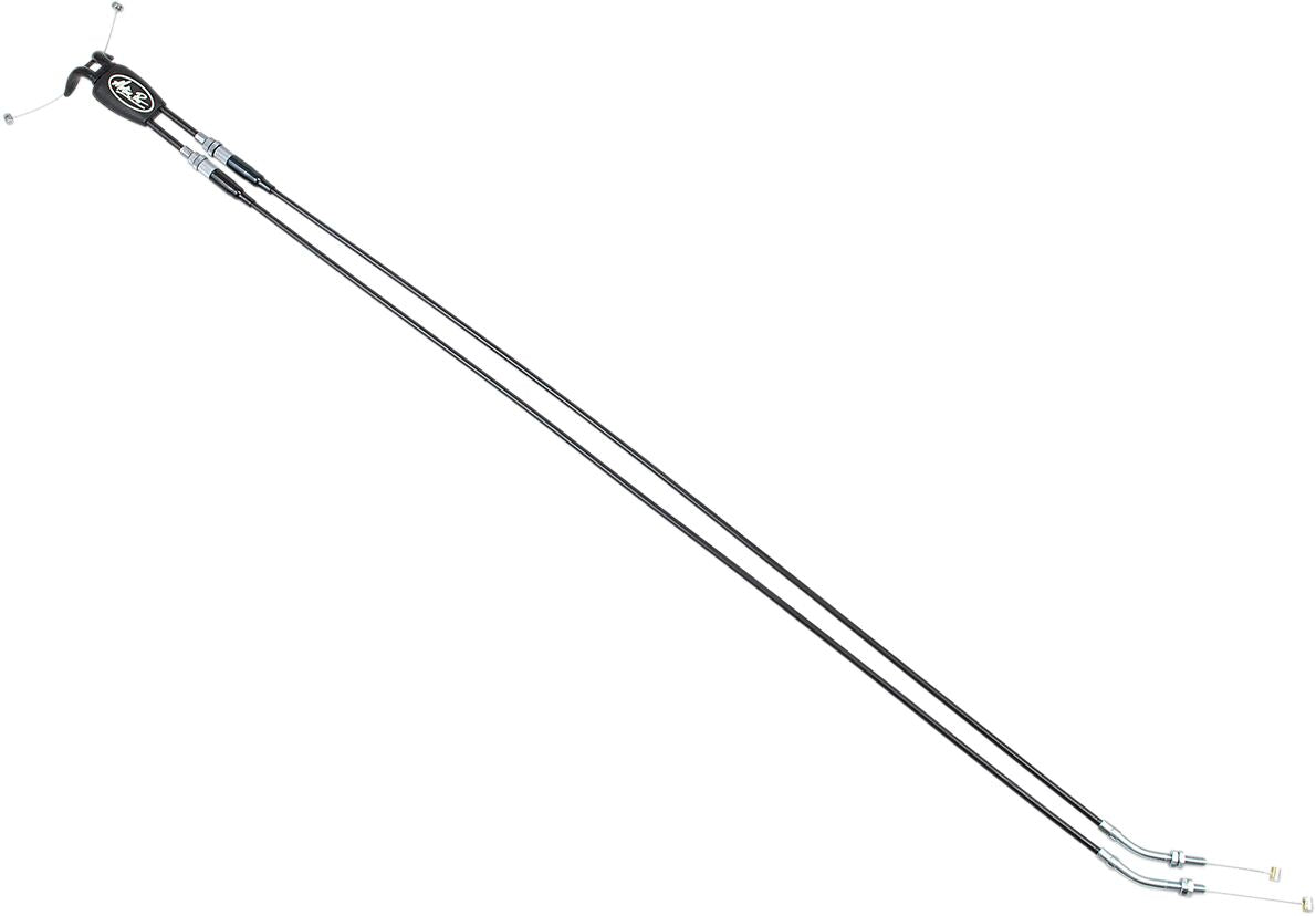Gasswirer — Motion Pro 01-1301
