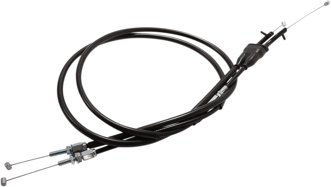 Gasswirer til Honda — Motion Pro 02-0608