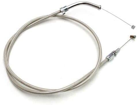 Gasswirer til Kawasaki VN 900 — Motion Pro 63-0357