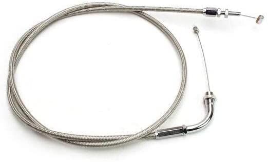 Gasswirer til Yamaha XVS 1300 A — Motion Pro 65-0356