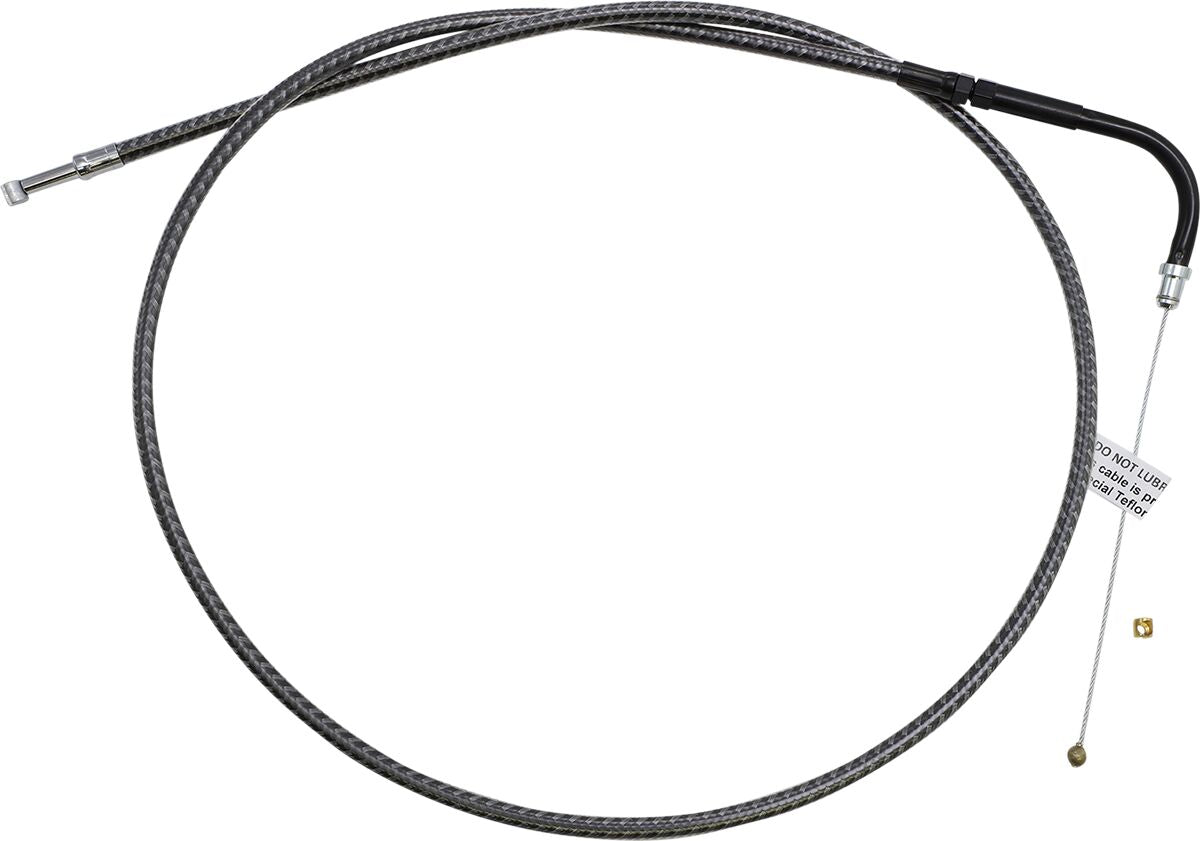 Gasswirer til Harley-Davidson — Magnum Shielding 73198