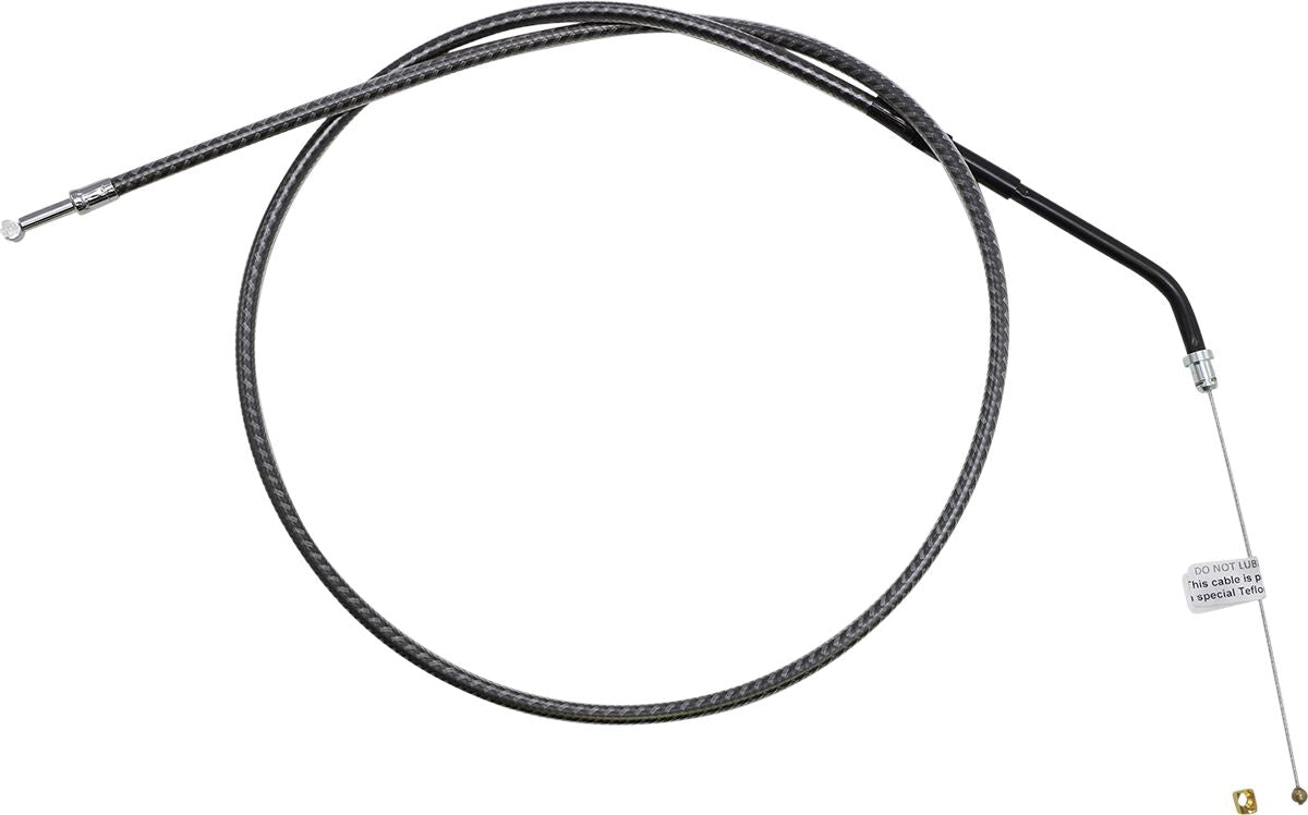 Gasswirer til Harley-Davidson — Magnum Shielding 73368