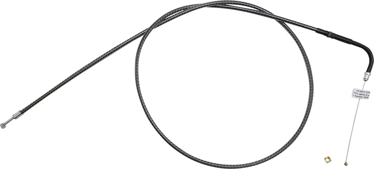 Gasswirer til Harley-Davidson — Magnum Shielding 732110