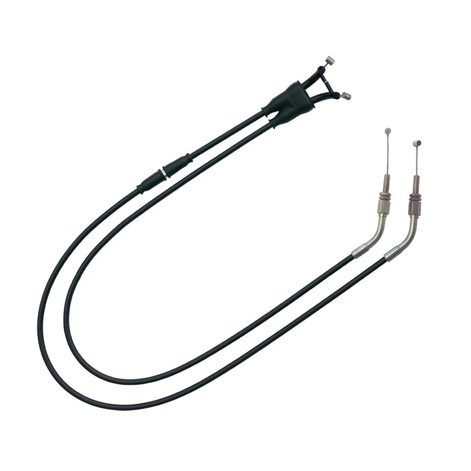 Gasswirer til Aprilia RSV 1000 — Venhill A03-4-101-BK